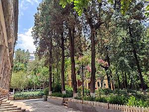 Kunming - Universite du Yunnan (17)